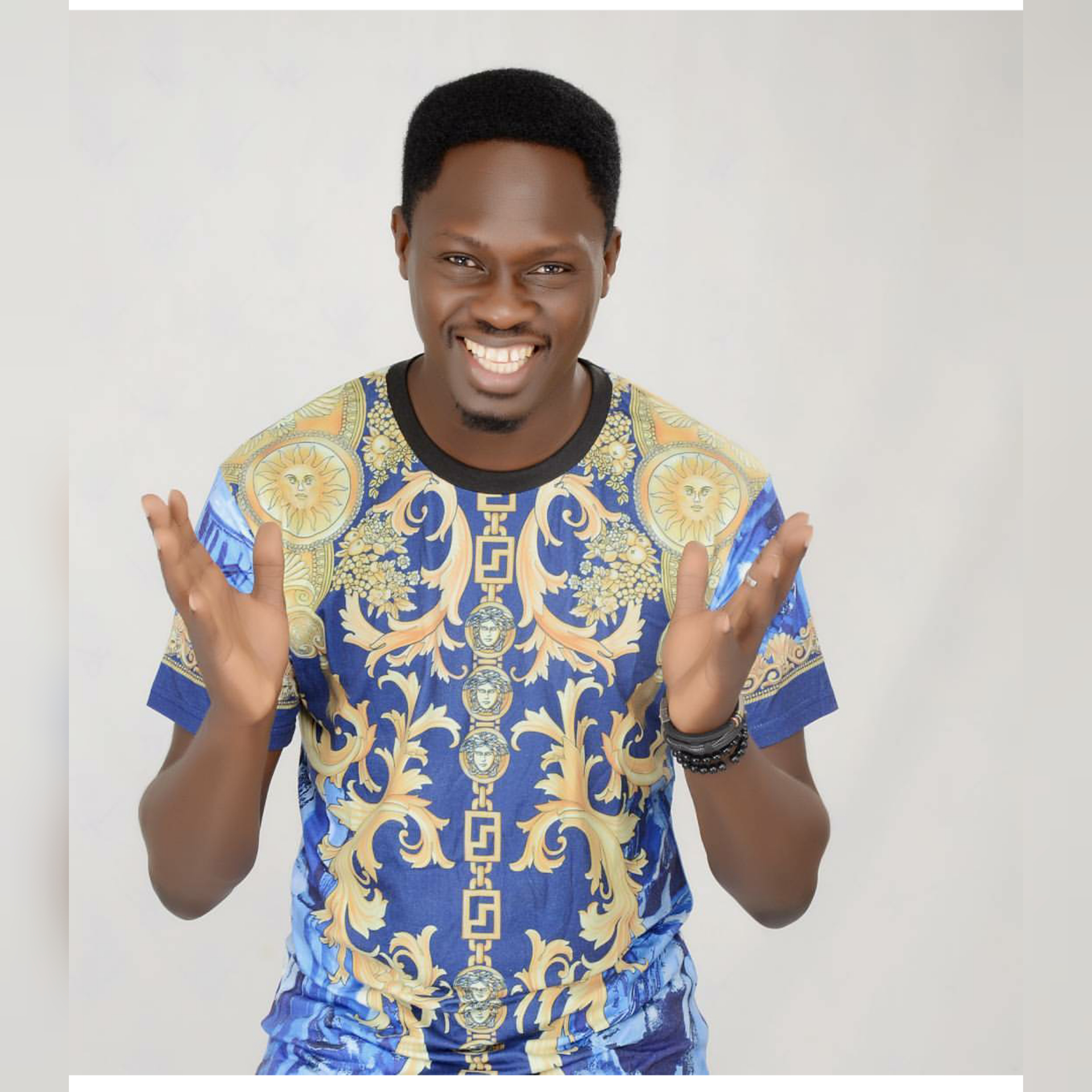 Kannywood Stars Share New Year Resolution
