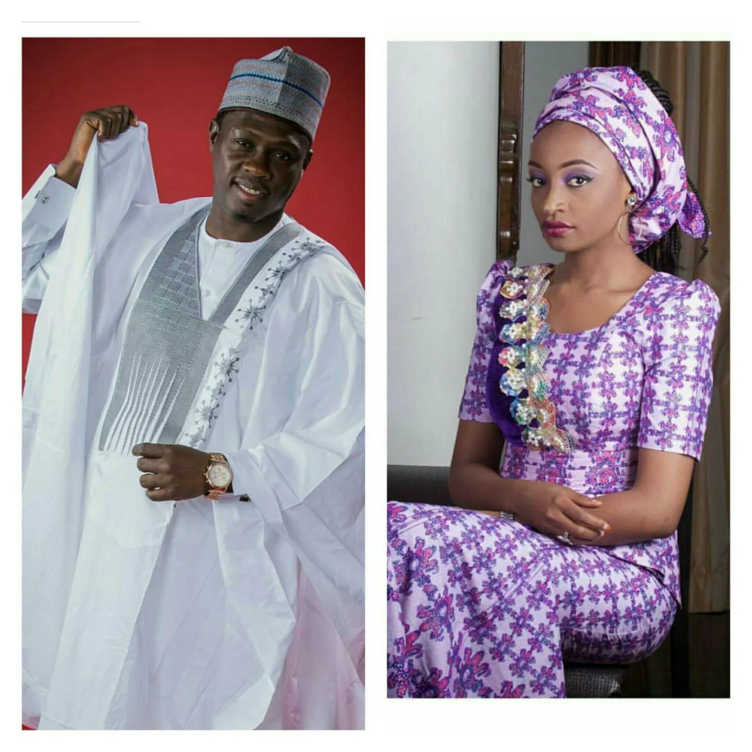 Crossing the T’s: On Rahama Sadau’s Feud with Ali Nuhu