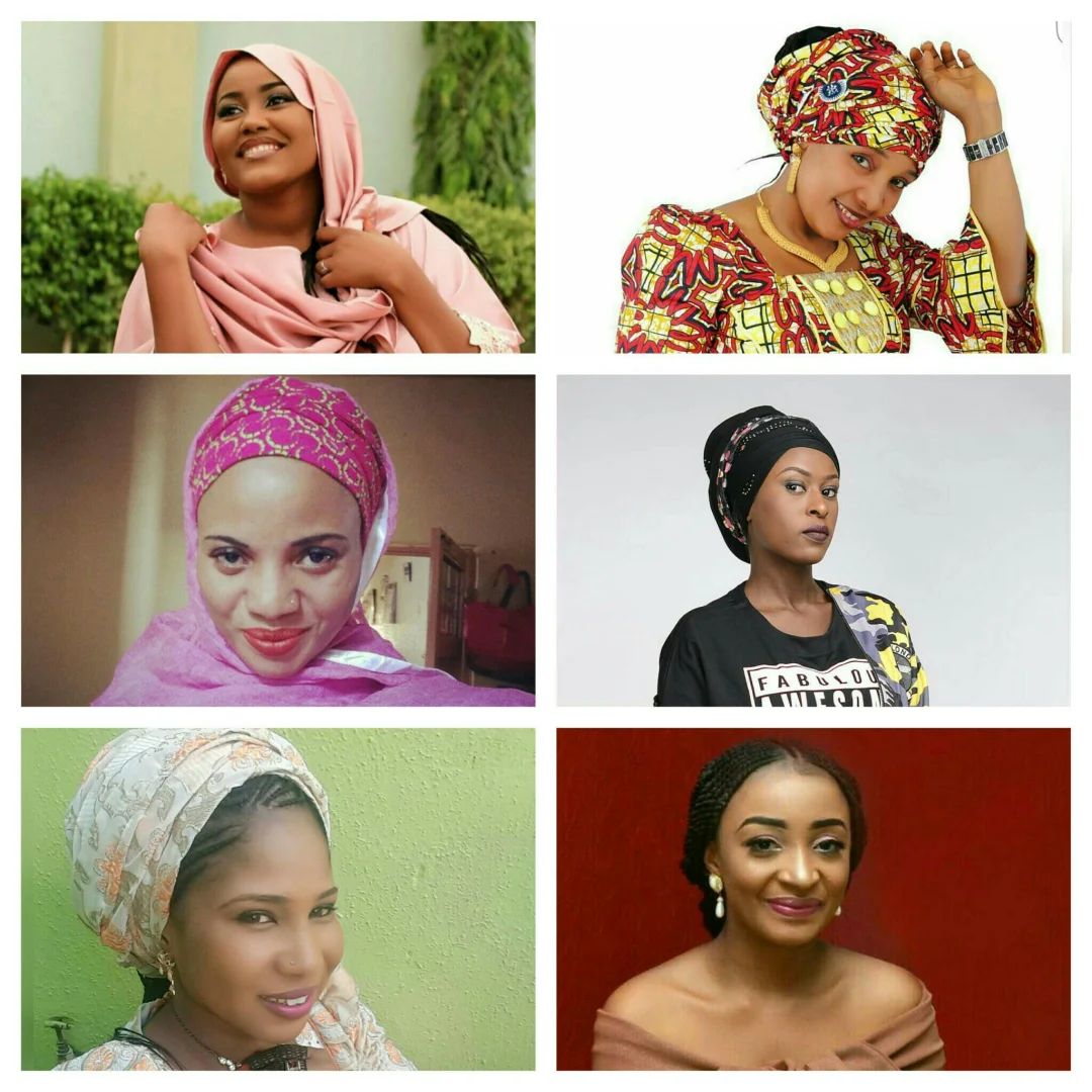 The Biggest Dilemma of a Northern Actress