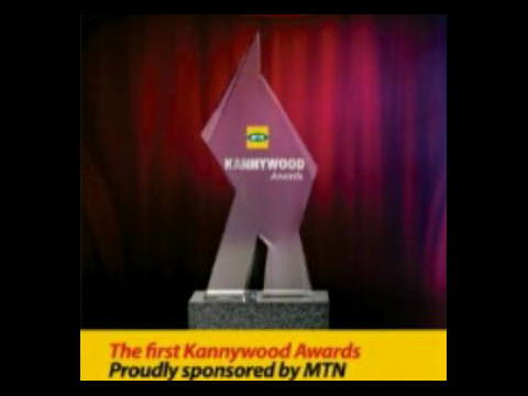 The Winners of MTN/Kannywood Awards