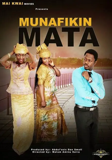 Movie Review: MUNAFIKIN MATA