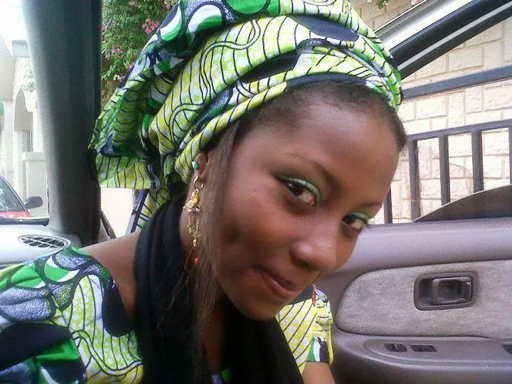 IN DEFENCE OF MARYAM BOOTH