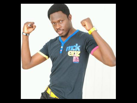 ALI NUHU IS NOW A SAMSUNG AMBASSADOR