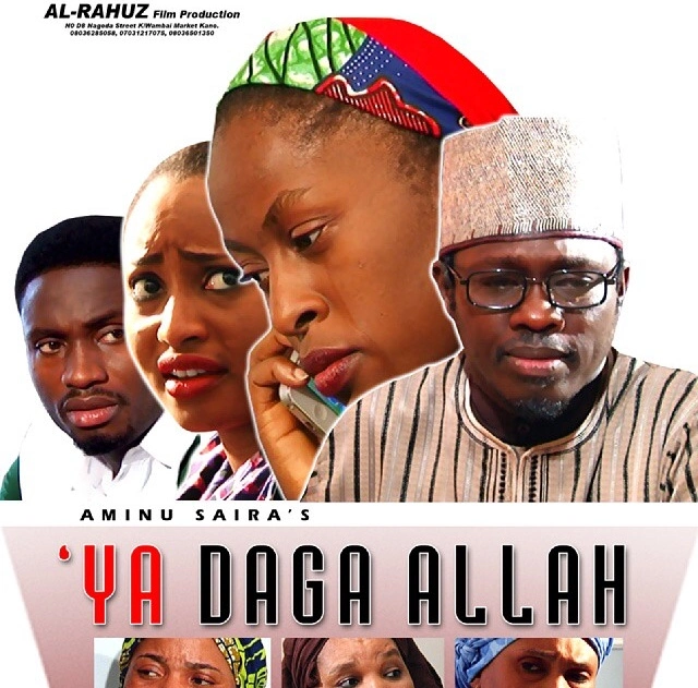 Kannywood Movie Review: ‘YA DAGA ALLAH